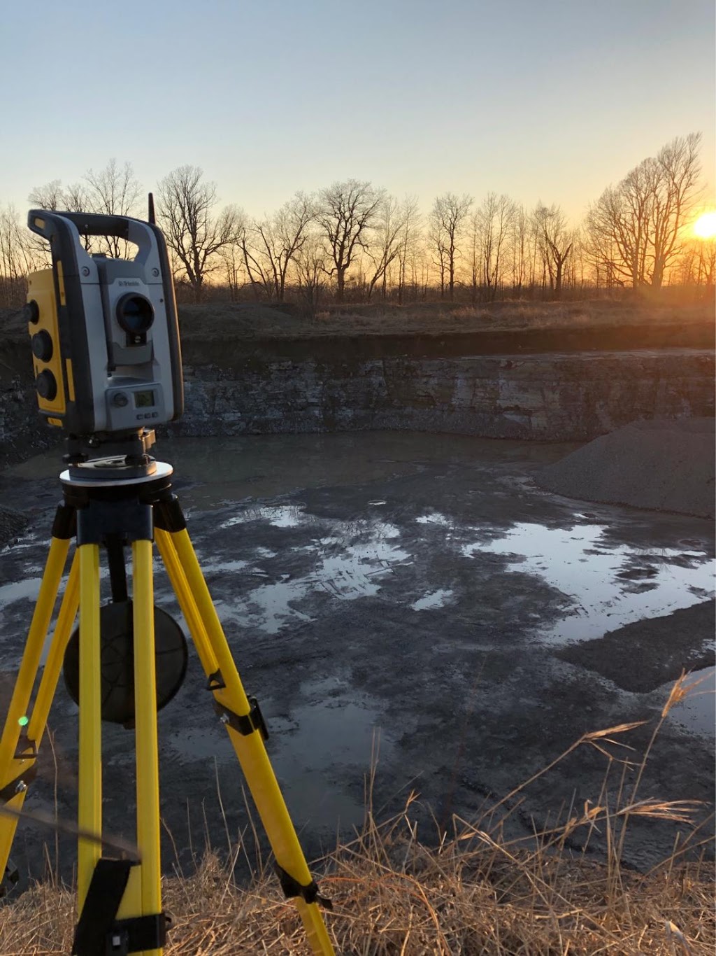 Monument Geomatics & Estimating Inc. | 93 Bellevue Dr, Belleville, ON K8N 4Z5, Canadaa | Phone: (613) 800-1579