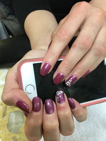 Athena Nails & Spa | 2247 Rymal Rd E #107, Stoney Creek, ON L8J 2V8, Canada | Phone: (905) 560-2586