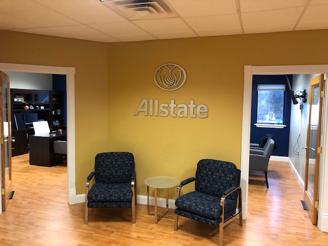 Allstate Insurance Agent: Jason Graves | 209 Main St, East Aurora, NY 14052, USA | Phone: (716) 655-3875