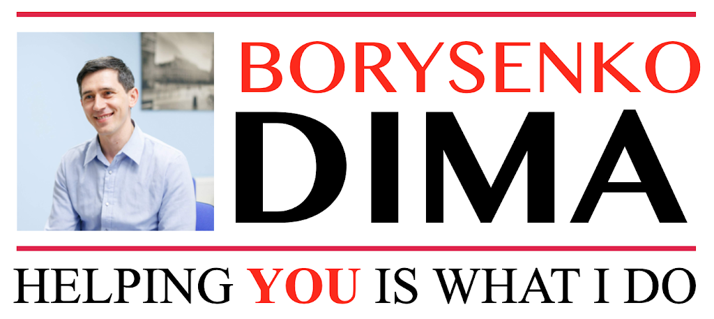 Dima Borysenko Realtor | 1305 Kenaston Blvd, Winnipeg, MB R3P 2P2, Canada | Phone: (204) 914-0242