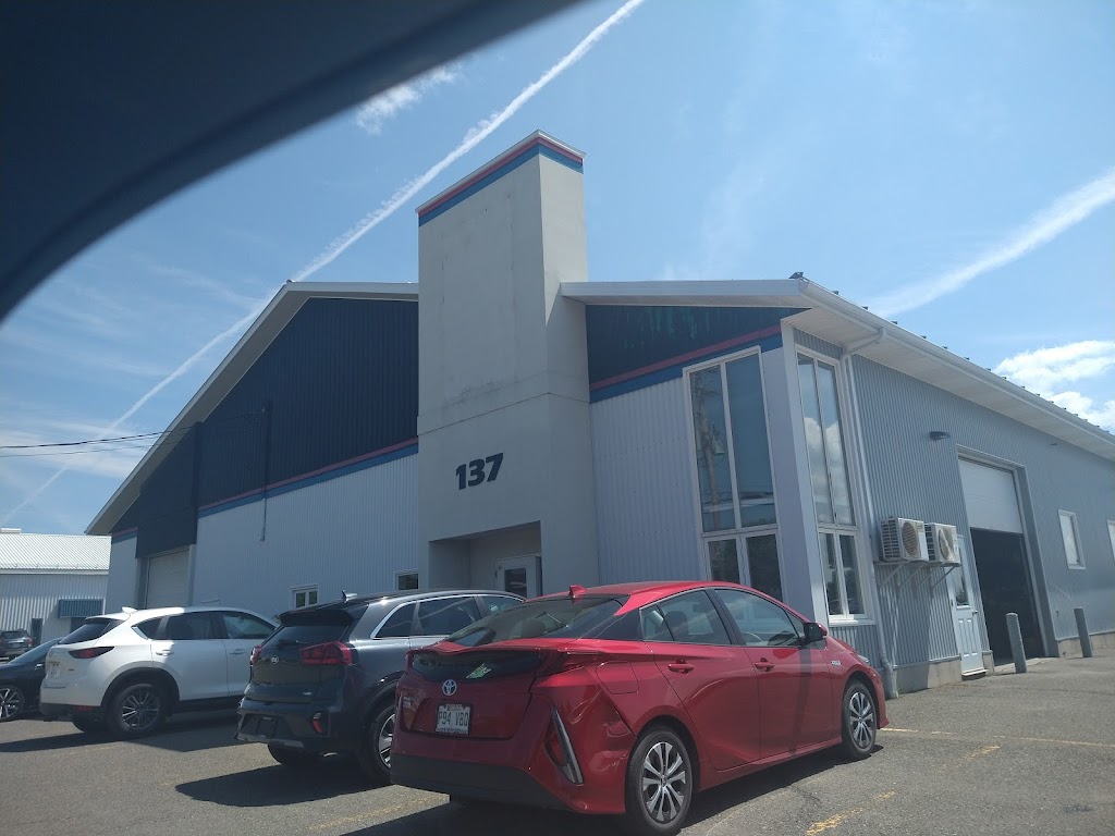 CarrXpert Gagnon Rivière-du-Loup | 137 Chem. des Raymond, Rivière-du-Loup, QC G5R 5X7, Canada | Phone: (418) 862-9766