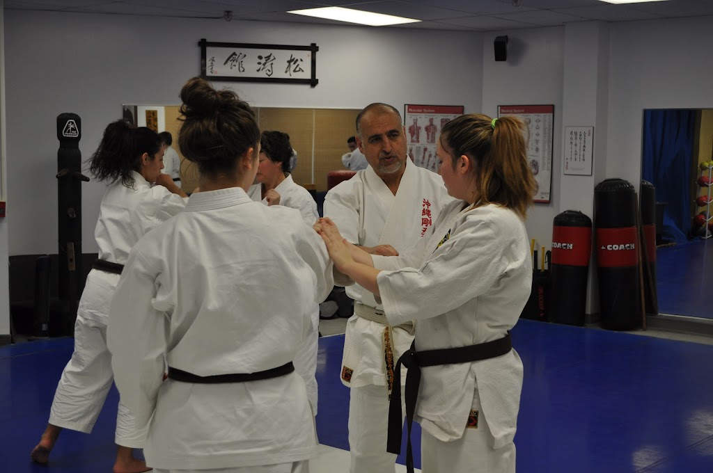 Satori Uniforms/Satori Karate Dojo | 25 Industry St #4, Aurora, ON L4G 1X6, Canada | Phone: (905) 503-6752