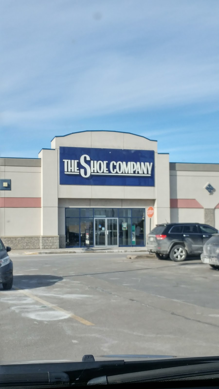 The Shoe Company | 65 4th Ave c2, Orangeville, ON L9W 1G7, Canada | Phone: (519) 838-1227