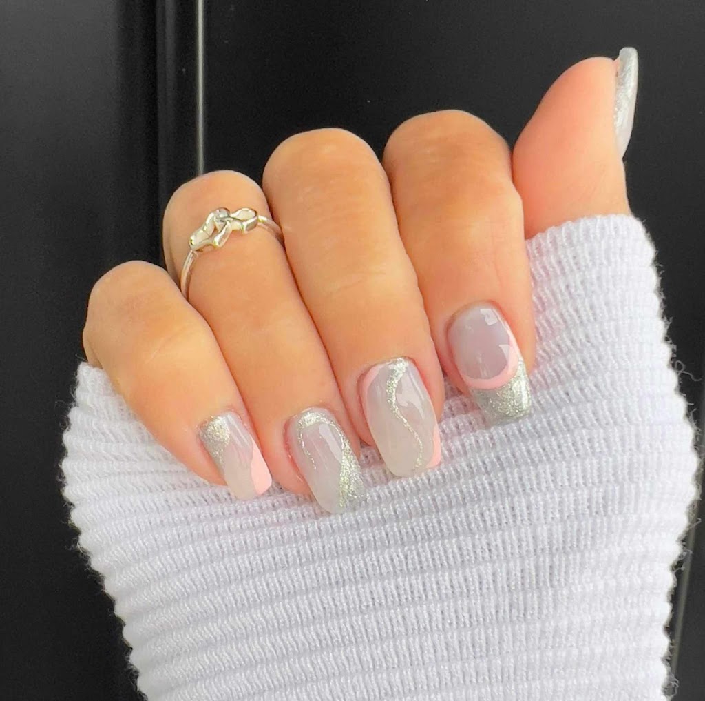 Alia-Nails care | 25 Rue du Boisé, Marieville, QC J3M 1S7, Canada | Phone: (514) 291-8461