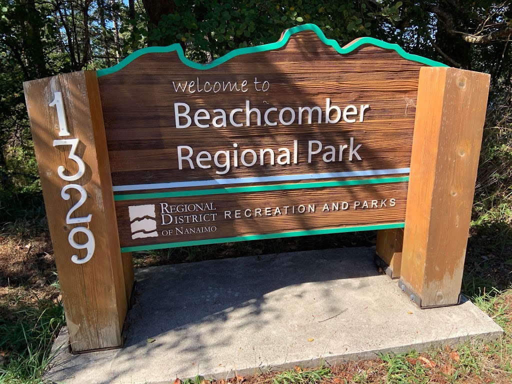 Beachcomber Regional Park | Marina Way, Nanoose Bay, BC V9P 9C1, Canada | Phone: (877) 607-4111