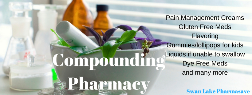 Swan Lake Pharmasave - Pain Management Compounding Pharmacy | 5 Swan Lake Blvd, Markham, ON L3P 8C6, Canada | Phone: (905) 209-0931