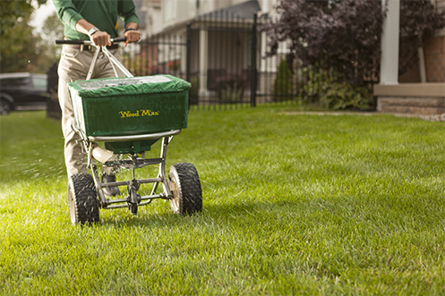 Weed Man Lawn Care | 525 Upper Branch Rd, Wileville, NS B4V 5M6, Canada | Phone: (902) 543-1911