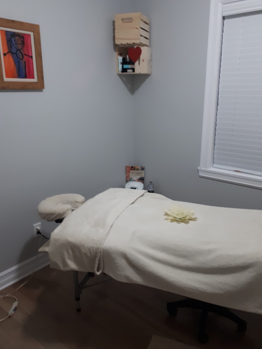 Massotherapie Nathalie Beaulieu | 144 Rue Cazeneuve, LAssomption, QC J5W 2Y4, Canada | Phone: (514) 518-8929