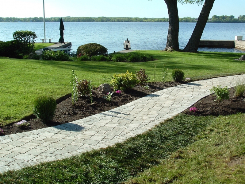 Scotland Yards Landscaping Ltd | 6791 ON-62, Belleville, ON K8N 4Z5, Canada | Phone: (613) 707-7131