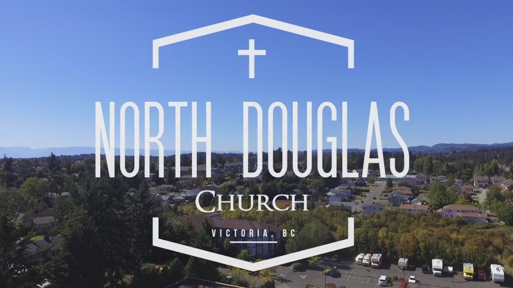 North Douglas Church | 675 Jolly Pl, Victoria, BC V8Z 6R9, Canada | Phone: (250) 744-2411