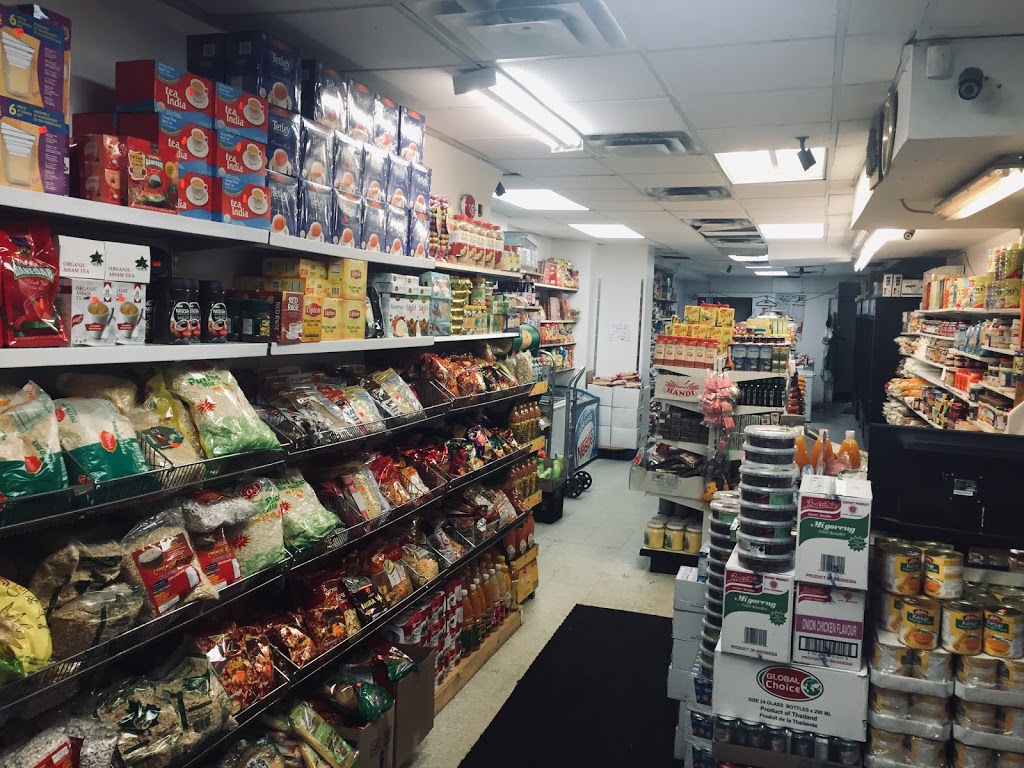 SURMA SUPER MARKET | 330 1/2 Parliament St, Toronto, ON M5A 2Z7, Canada | Phone: (416) 925-2784