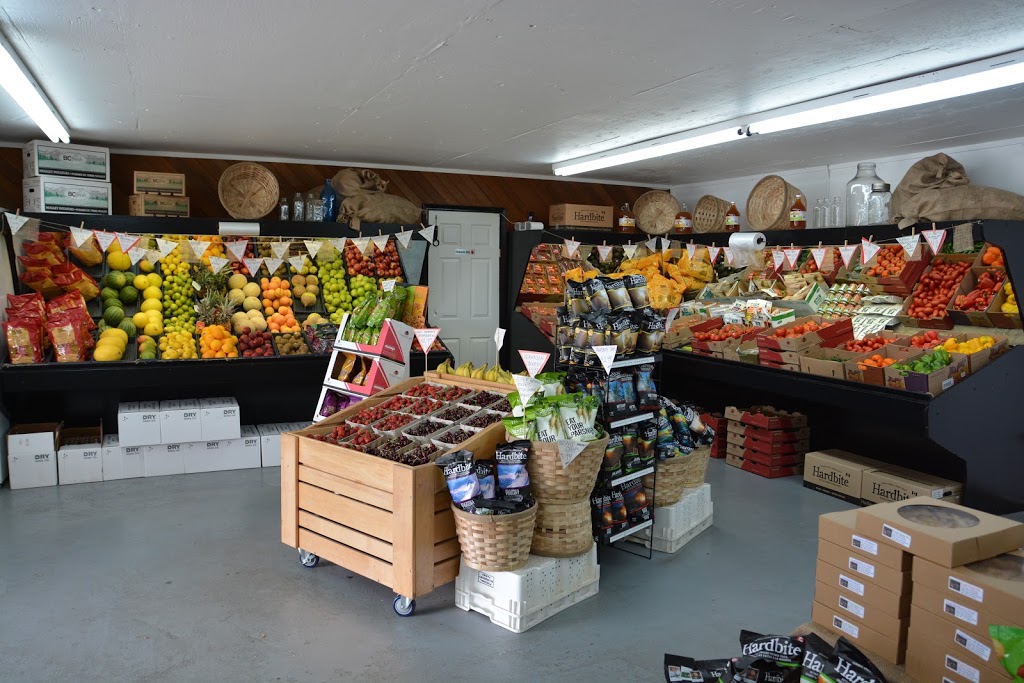 Backroads Family Farm Market | 2757 52 St, Tsawwassen, BC V4M 4G7, Canada | Phone: (604) 230-4305