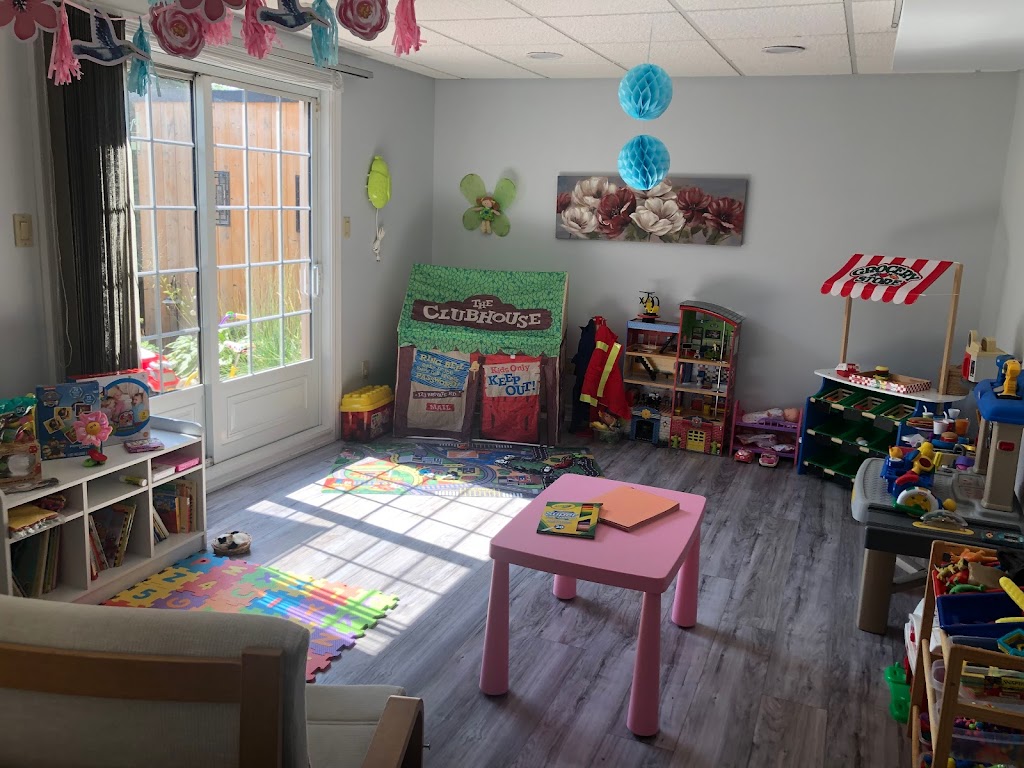 Fawn Home ChildCare | 3 Kintyre St, Courtice, ON L1E 2E5, Canada | Phone: (289) 688-3386