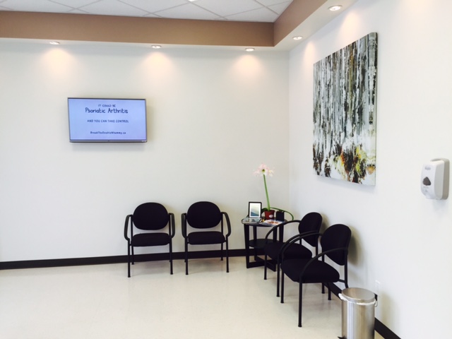 Crescent Medical Centre | 923 37 St SW, Calgary, AB T3C 1S4, Canada | Phone: (587) 318-1608