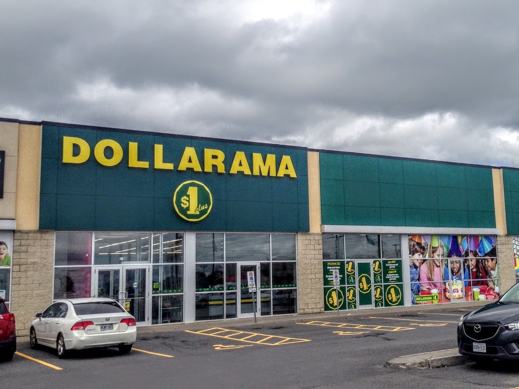 Dollarama | 98 Lafleche Blvd, Casselman, ON K0A 1M0, Canada | Phone: (613) 764-3258