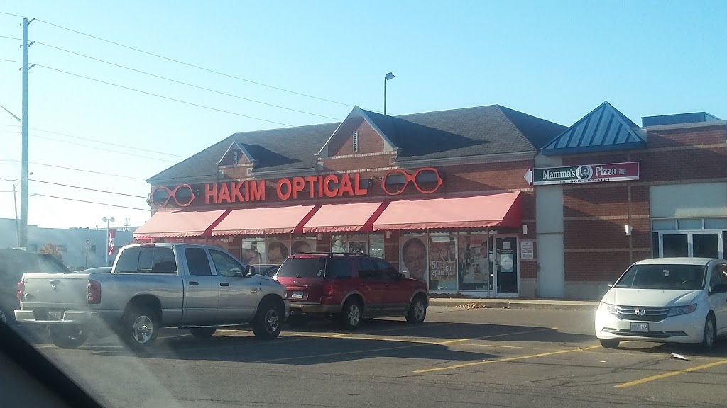 Hakim Optical Oakville - Trafalgar | 2335 Trafalgar Rd, Oakville, ON L6H 7K7, Canada | Phone: (905) 257-0433