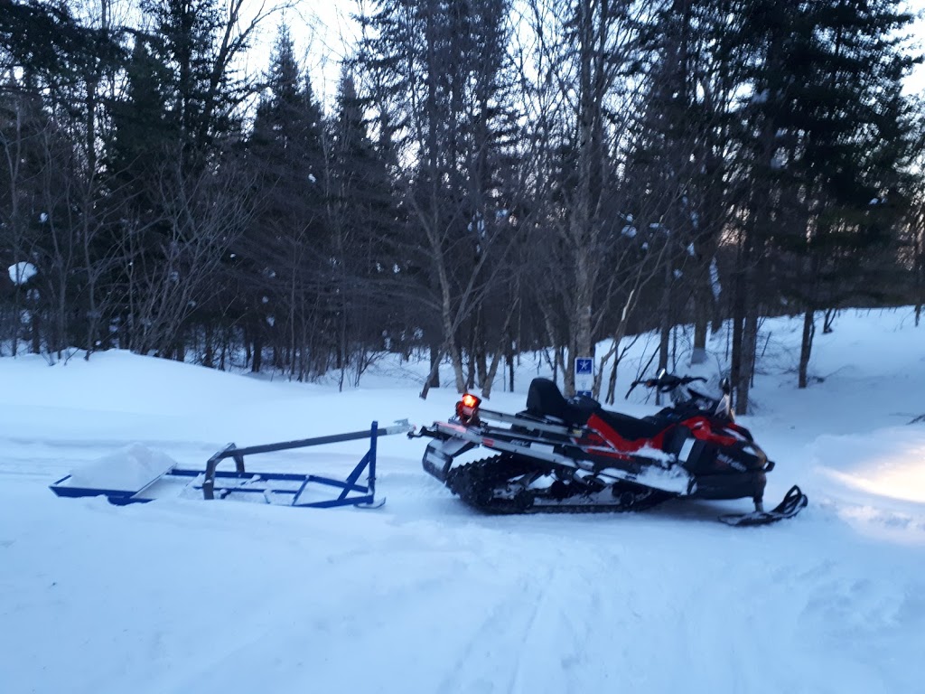 Sentiers du Moulin | 99 Chemin du Moulin, Lac-Beauport, QC G3B 0E1, Canada | Phone: (418) 849-9652