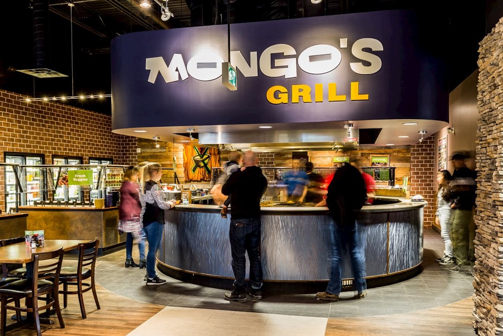 Mongos Grill | 1412 Ellice Ave C1, Winnipeg, MB R3G 0G4, Canada | Phone: (204) 772-2698