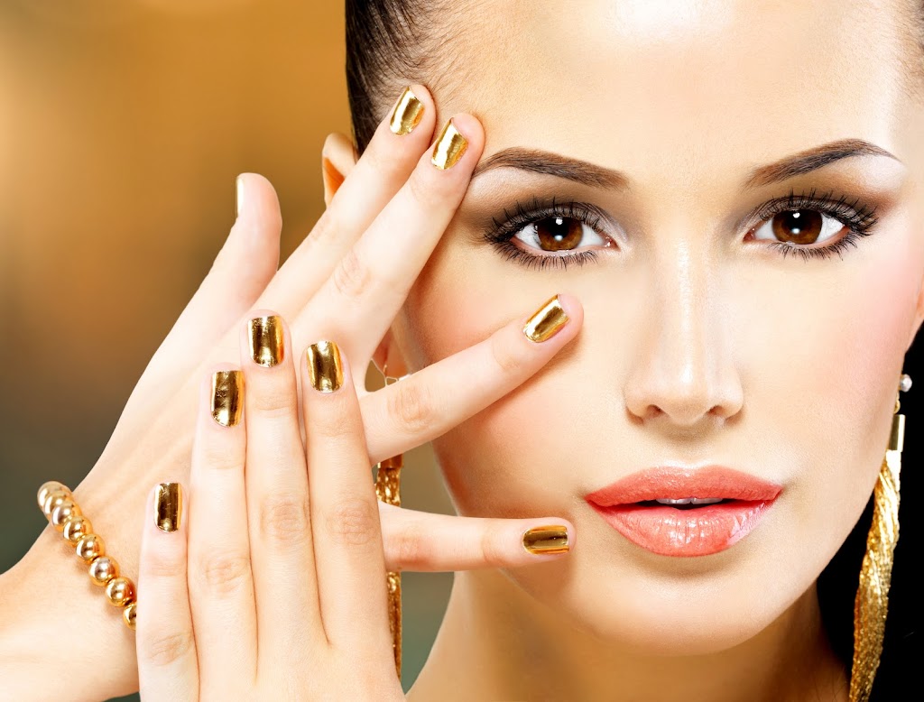 GOLD NAILS SALON AND SPA | 11233 30 St SW, Calgary, AB T2W 4N5, Canada | Phone: (403) 460-0994