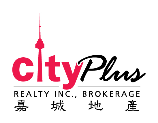 City Plus Realty Inc., Brokerage | 10 Cox Blvd #28, Markham, ON L3R 4G2, Canada | Phone: (905) 300-3000