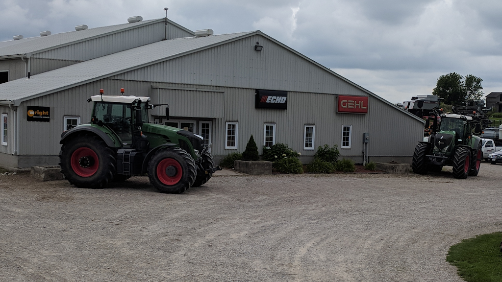 Connect Equipment - Innerkip | 715619 County Rd 4, Innerkip, ON N0J 1M0, Canada | Phone: (519) 469-3883