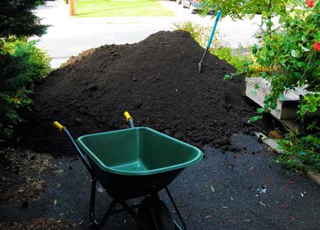 Quality Topsoil | 10692 Ramona Way, Delta, BC V4C 6S6, Canada | Phone: (604) 722-5252