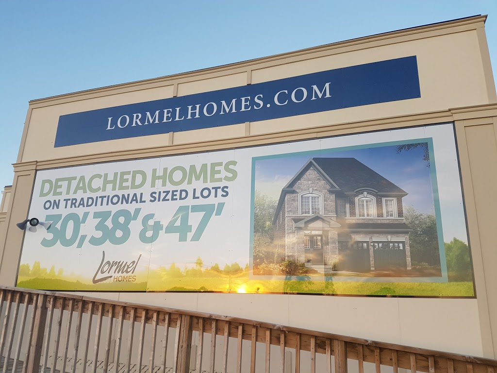 Lormel Homes | 2716 8th Line, Bradford, ON L3Z 2A5, Canada | Phone: (905) 775-3953