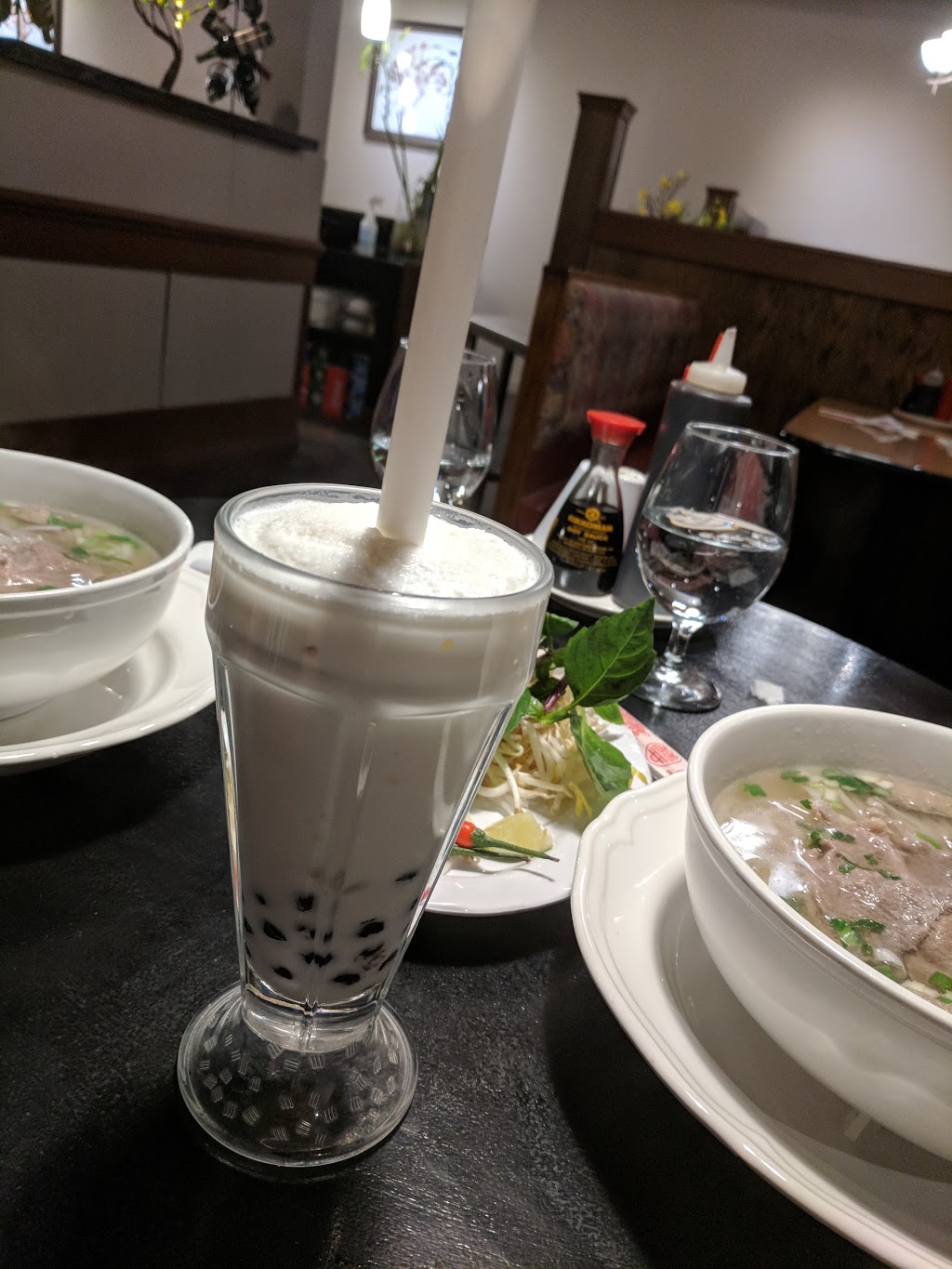 Pho An Vietnamese Cuisine | 8989 Macleod Trail SW #2, Calgary, AB T2H 0M2, Canada | Phone: (403) 451-9184