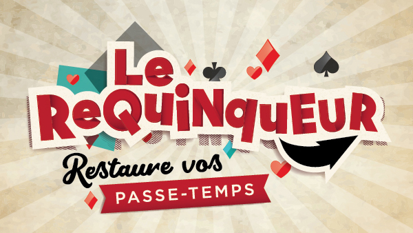 Le Requinqueur | 125 Rue Desjardins, Beloeil, QC J3G 5Z6, Canada | Phone: (514) 743-5299