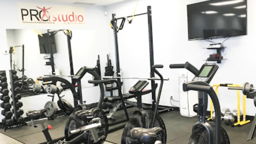 PROstudioMTL | 14a Avenue Westminster N, Montréal-Ouest, QC H4X 1Y9, Canada | Phone: (514) 758-5327