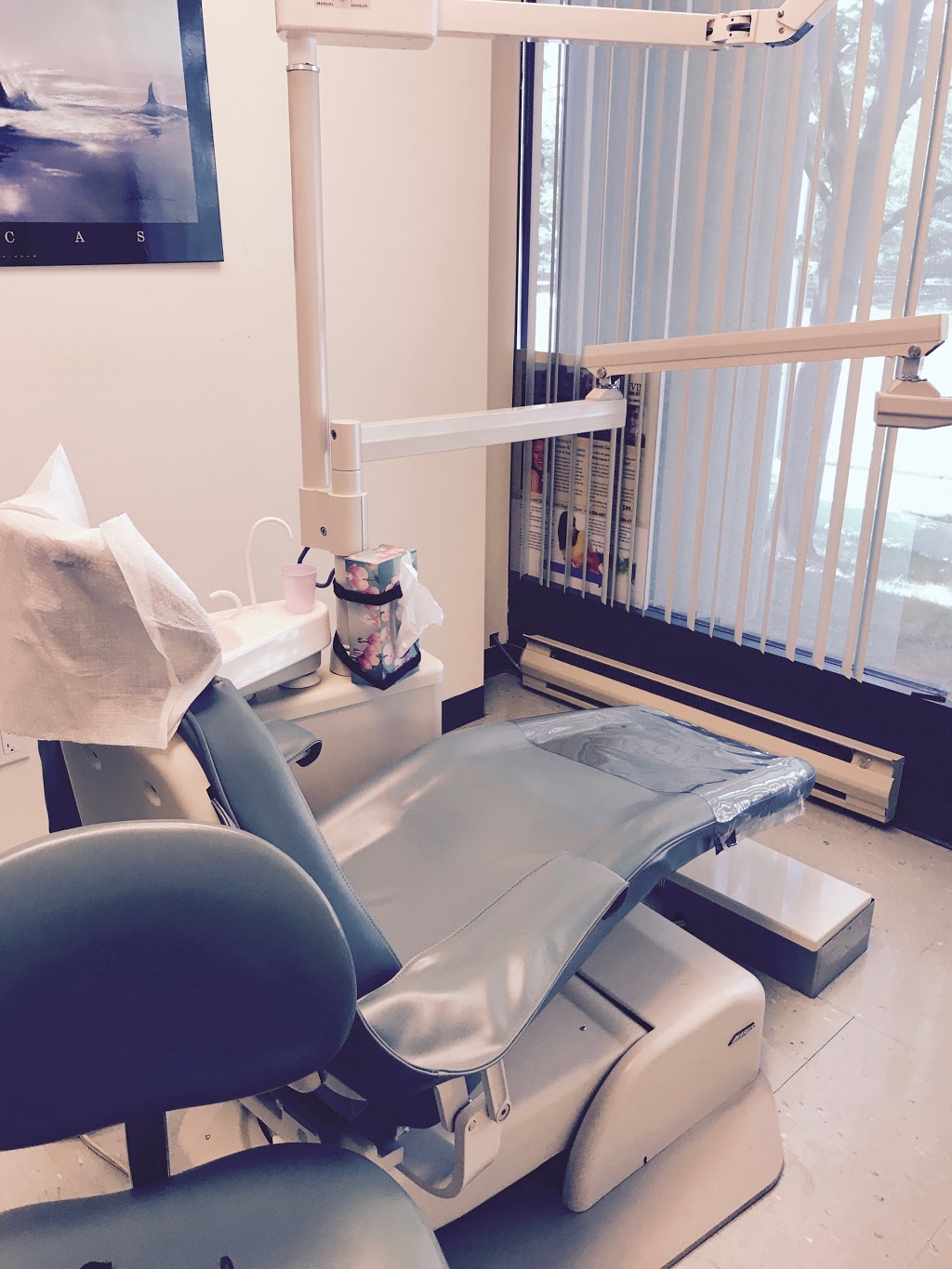 Neilson & McLevin Dental Office | 1371 Neilson Rd, Suite 103, Scarborough, ON M1B 4Z8, Canada | Phone: (416) 286-6001