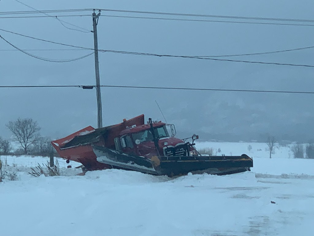 Pontiac Fire Department | 2024 ROUTE, Luskville, QC J0X 2G0, Canada