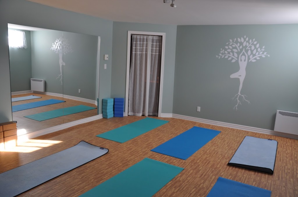 Studio Yoga Ayana | 1064 Rang du Bas de lAssomption S, LAssomption, QC J5W 2A5, Canada | Phone: (514) 705-6817