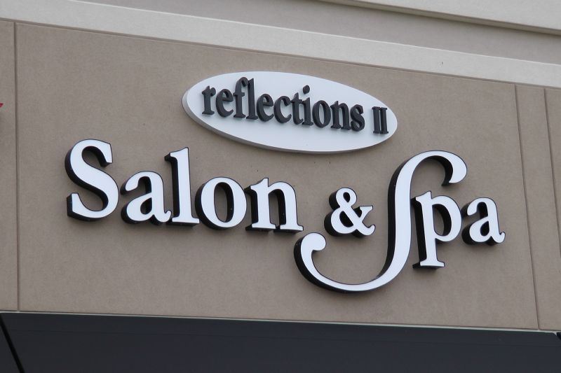 Reflections II Salon & Spa | 5517 Hazeldean Rd, Stittsville, ON K2S 0P5, Canada | Phone: (613) 831-7766