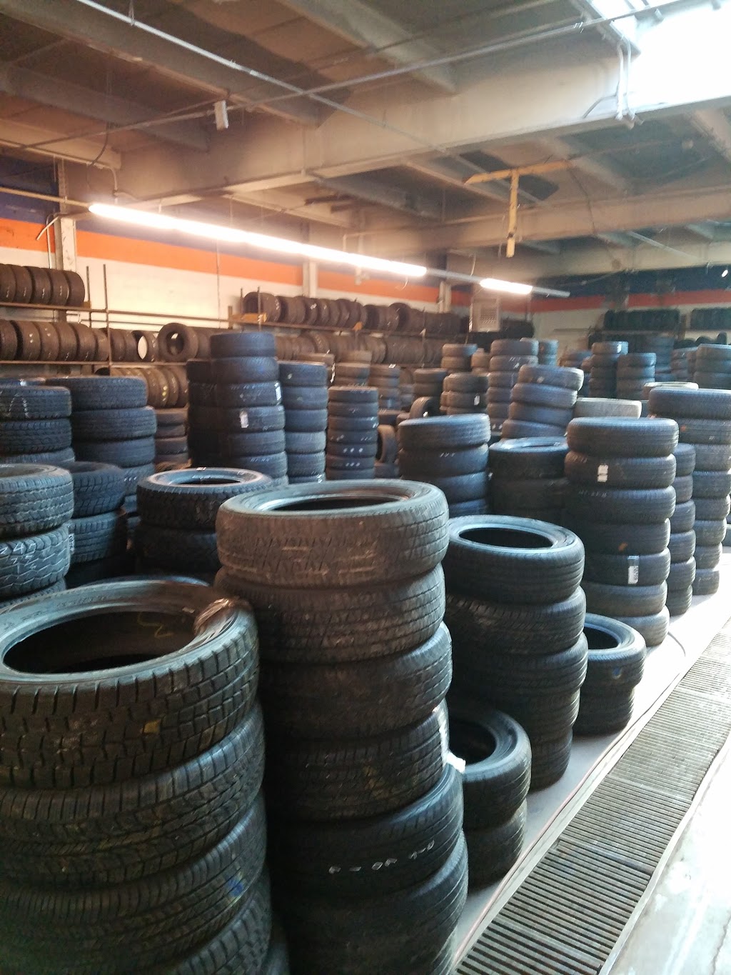 Main Street Used Tires | 1699 Main St, Buffalo, NY 14209, USA | Phone: (716) 884-8473