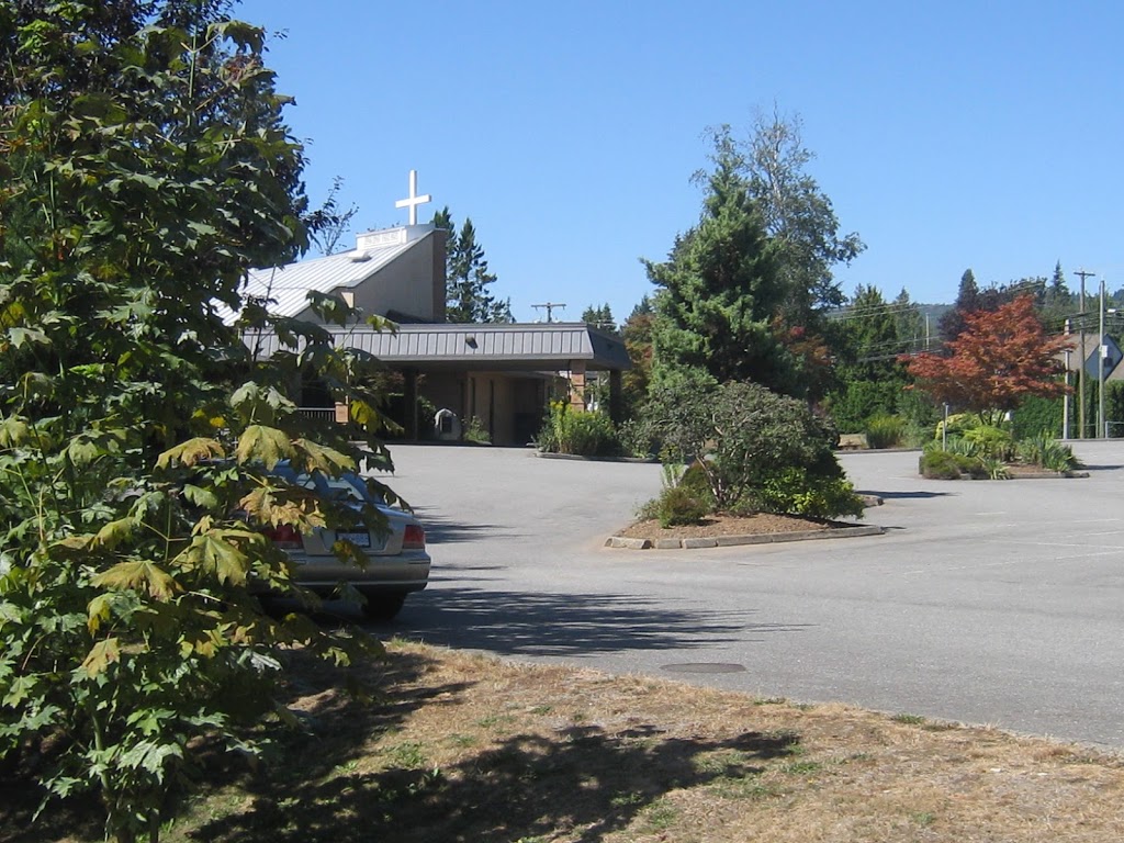 St. Josephs Catholic Church | Right Side Building, 32550 7th Ave, Mission, BC V2V 2B8, Canada | Phone: (604) 425-0392