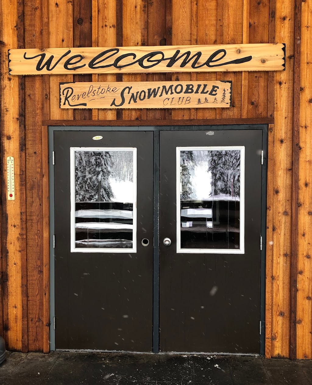 Boulder Cabin - Revelstoke Snowmobile Club | British Columbia V0E 2J0, Canada | Phone: (250) 837-3325