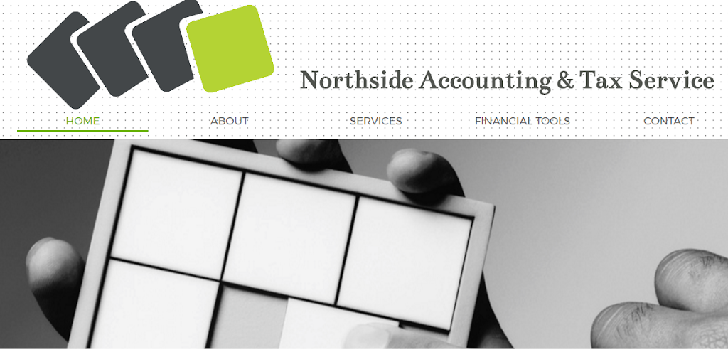 Northside Accounting & Tax Service | 15930 Fort Rd NW, Edmonton, AB T5Y 6A2, Canada | Phone: (780) 246-9064