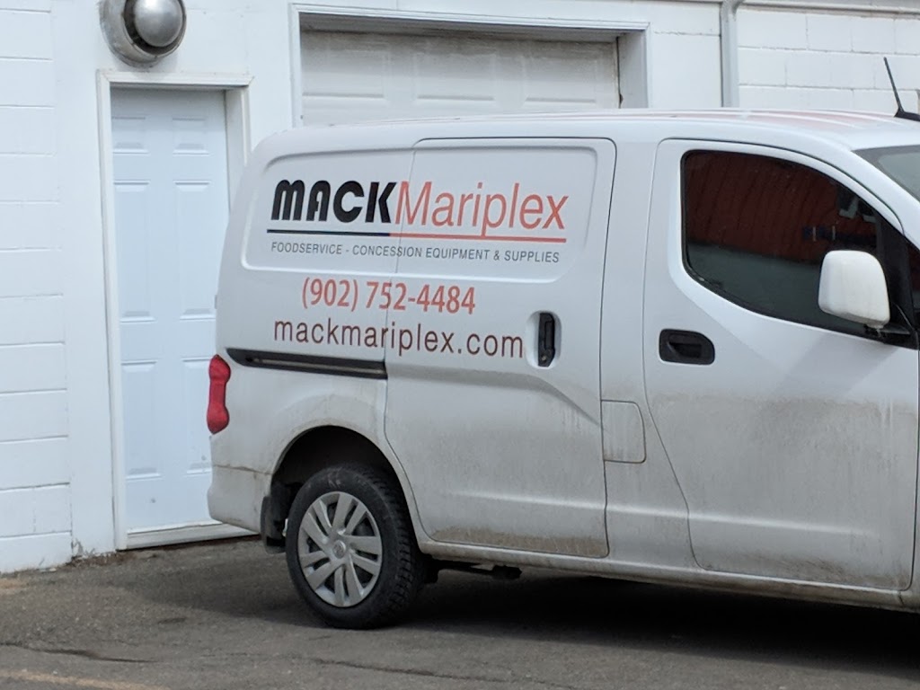 Mack Mariplex | 117 Rundle St, Stellarton, NS B0K 1S0, Canada | Phone: (902) 752-4484
