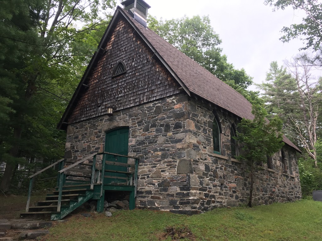 St James Anglican Church | Muskoka Lakes, ON P0B 1J0, Canada