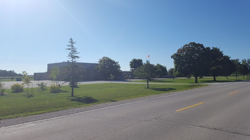 Bosanquet Central Public School | 8766 Northville Rd, Thedford, ON N0M 2N0, Canada | Phone: (519) 296-4962