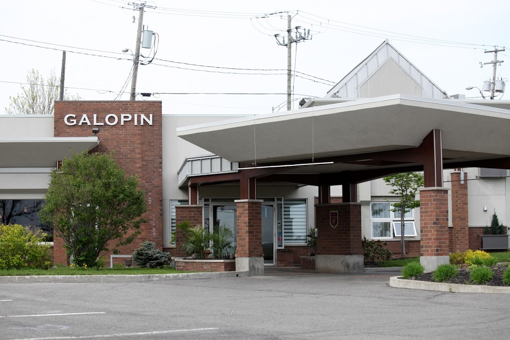 Restaurant Le Galopin | 3135 Chemin Saint-Louis, Québec, QC G1W 1R9, Canada | Phone: (418) 652-0991