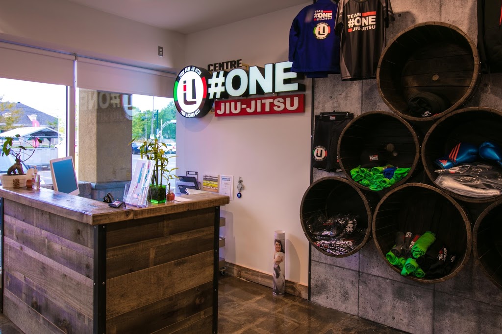 Team One Jiu-jitsu Canada Rive-nord | 388 Chemin de la Grande-Côte, Boisbriand, QC J7G 1B1, Canada | Phone: (450) 951-4443