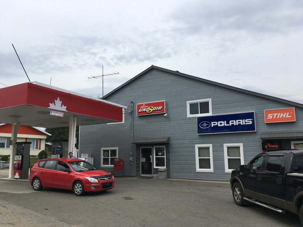 Garage Paul Tremblay | 164 Rue Principale, Saint-Aimé-des-Lacs, QC G0T 1S0, Canada | Phone: (418) 439-3337