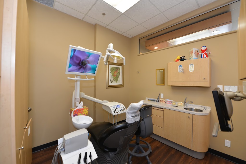 Larch Dental Center | 2488 W 41st Ave, Vancouver, BC V6M 2A7, Canada | Phone: (604) 694-0062