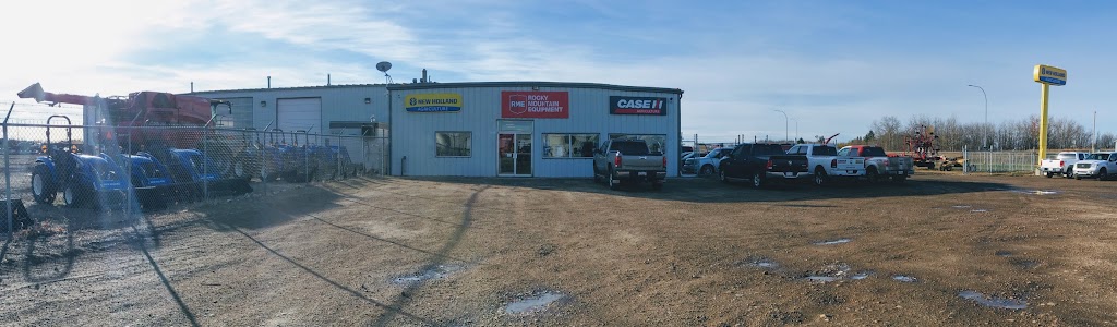 Rocky Mountain Equipment | 4149 39 St, Camrose, AB T4V 3X8, Canada | Phone: (780) 672-9136