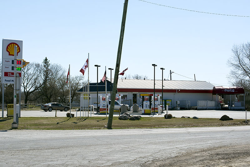 Shell | 941 Dugald Rd, Anola, MB R0E 0A0, Canada | Phone: (204) 866-4521