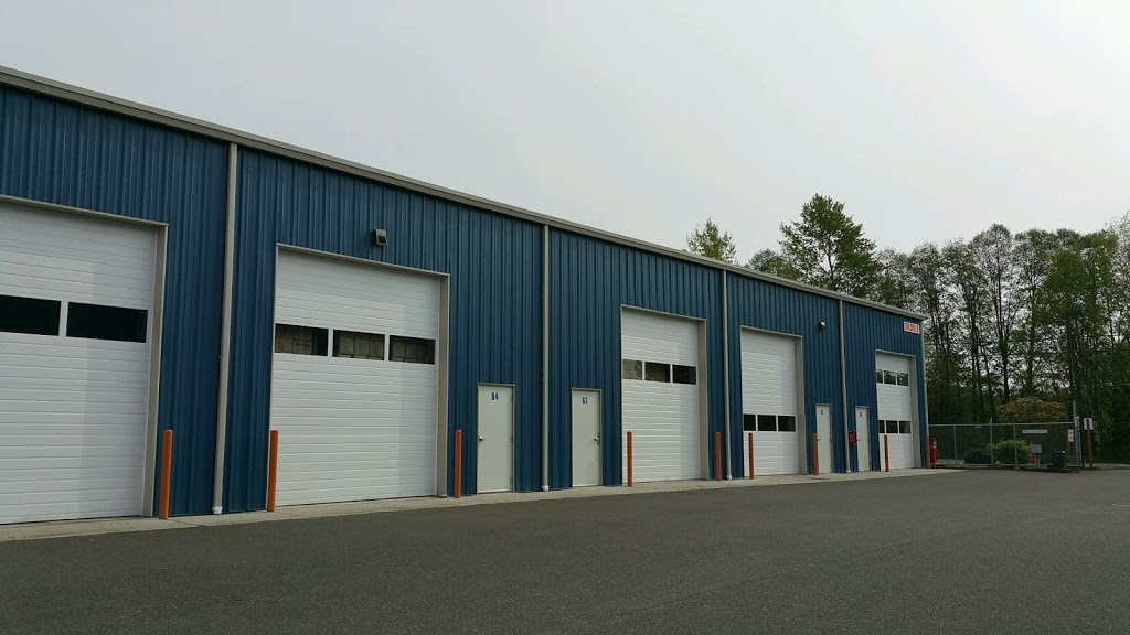 Portal Way Storage | 8420 Portal Way, Blaine, WA 98230, USA | Phone: (360) 319-1271