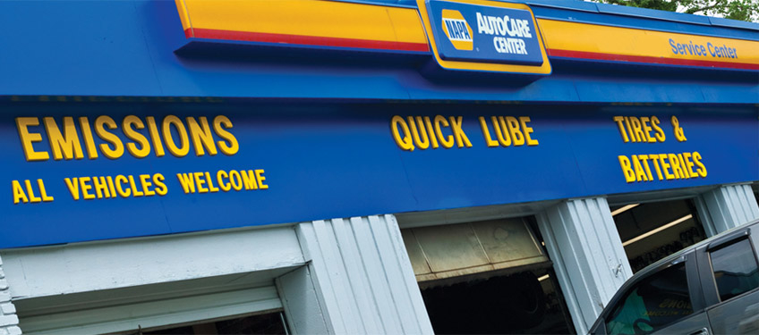 NAPA Auto Parts - Carsonville Auto Parts | 4030 E Chandler St, Carsonville, MI 48419, USA | Phone: (810) 657-9321