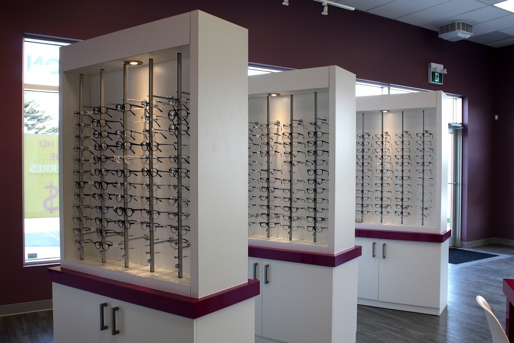 Lunettes Dépôt | 180 Boulevard Saint-Luc, Saint-Jean-sur-Richelieu, QC J2W 0J2, Canada | Phone: (450) 376-5551